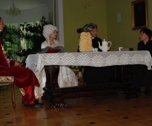 Sesja naukowa - Ksiądz Jan Krzysztof Kluk (1739-1796) Życie i dorobek naukowy