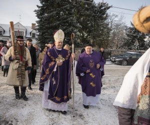 XL Konkurs Gry na Instrumentach Pasterskich im. Kazimierza Uszyńskiego - fotorelacja XL Konkurs Gry na Instrumentach Pasterskich im. Kazimierza Uszyńskiego - fotorelacja