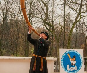 XXXIII Konkurs Gry na Instrumentach Pasterskich im. Kazimierza Uszyńskiego