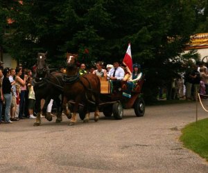 V Zajazd Wysokomazowiecki V Zajazd Wysokomazowiecki