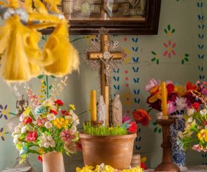 Codziennik Muzealny - propozycje kulinarne - świąteczne Codziennik Muzealny - propozycje kulinarne - świąteczne