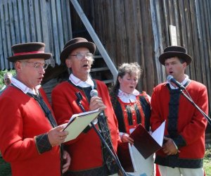 IX Podlaskie Święto Chleba