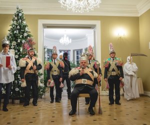 3. Regionalny Przegląd Zespołów Kolędniczych - fotorelacja