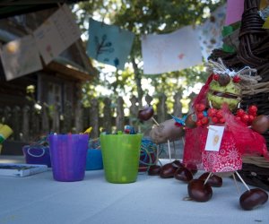 JESIEŃ W POLU I ZAGRODZIE w ramach Europejskich Dni Dziedzictwa 18 września 2016 r. JESIEŃ W POLU I ZAGRODZIE w ramach Europejskich Dni Dziedzictwa 18 września 2016 r.