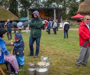 Jesień w Polu i Zagrodzie 2018 - fotorelacja Jesień w Polu i Zagrodzie 2018 - fotorelacja