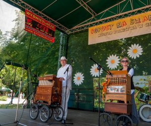 Odpust na św. Antoniego Odpust na św. Antoniego