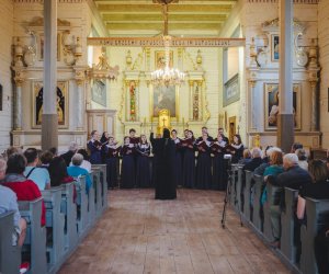 Noc Muzeów 2018 - fotorelacja Noc Muzeów 2018 - fotorelacja