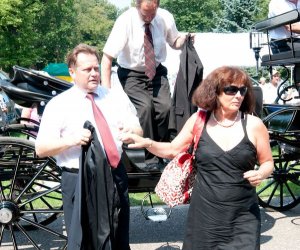 X PODLASKIE ŚWIĘTO CHLEBA