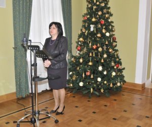 Gwiazdy Kolędnicze i Karty bożonarodzeniowe... podsumowanie konkursów Gwiazdy Kolędnicze i Karty bożonarodzeniowe... podsumowanie konkursów