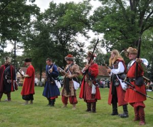 VIII Zajazd Wysokomazowiecki, 15.07.2012. VIII Zajazd Wysokomazowiecki, 15.07.2012.