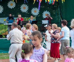 Odpust na św. Antoniego Odpust na św. Antoniego