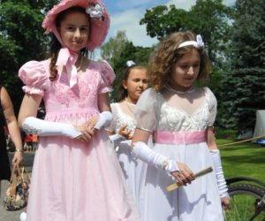 VIII Zajazd Wysokomazowiecki, 15.07.2012. VIII Zajazd Wysokomazowiecki, 15.07.2012.