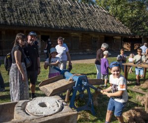 "Z kulturą ludową przez Podlasie" - fotorelacja
