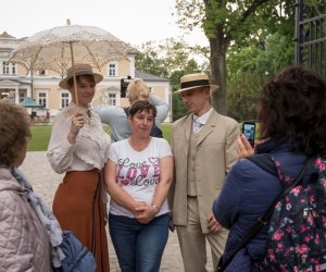 Noc Muzeów 2019 - fotorelacja