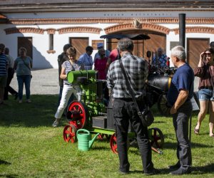 "Z kulturą ludową przez Podlasie" - fotorelacja
