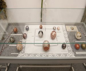 Muzeum w Ciechanowcu ponownie z wystawą w Warszawie Muzeum w Ciechanowcu ponownie z wystawą w Warszawie