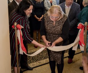 Wystawa „Ciechanowiecki przemysł maszyn i narzędzi rolniczych” - fotorelacja