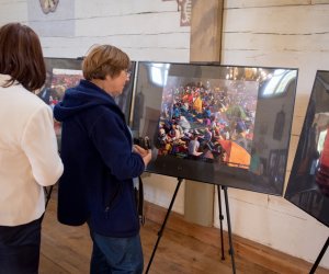 Wspomnienia zapisane w fotografiach Mariano Caldarella