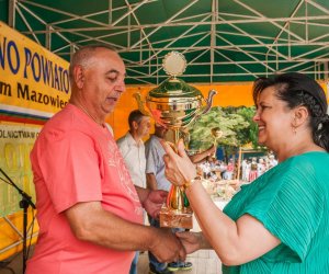 Święto Chleba po raz trzynasty