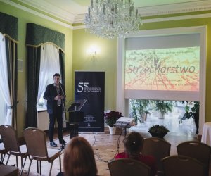 Jubileusz 55-lecia Muzeum Rolnictwa w Ciechanowcu - fotorelacja Jubileusz 55-lecia Muzeum Rolnictwa w Ciechanowcu - fotorelacja