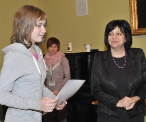 Gwiazdy Kolędnicze i Karty bożonarodzeniowe... podsumowanie konkursów Gwiazdy Kolędnicze i Karty bożonarodzeniowe... podsumowanie konkursów