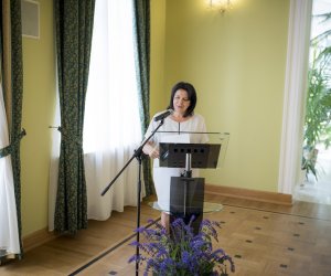 Wernisaż "Białoruska Ikona Ludowa" - fotorelacja Wernisaż "Białoruska Ikona Ludowa" - fotorelacja