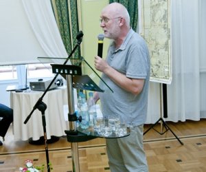 "Podlasie Nadbużańskie" - konferencja z okzji 500-lecia Powstania Województwa Podlaskiego "Podlasie Nadbużańskie" - konferencja z okzji 500-lecia Powstania Województwa Podlaskiego