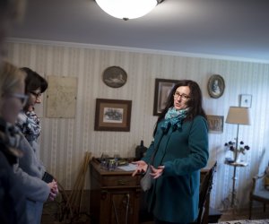 Jubileusz 55-lecia Muzeum Rolnictwa w Ciechanowcu - fotorelacja Jubileusz 55-lecia Muzeum Rolnictwa w Ciechanowcu - fotorelacja