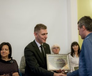 Podsumowanie Konkursu na Najlepiej Zachowany Budynek Drewniany Podsumowanie Konkursu na Najlepiej Zachowany Budynek Drewniany