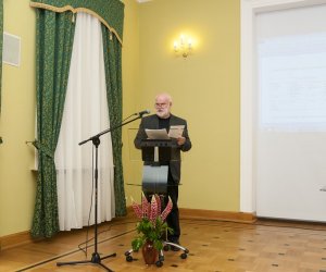 Konferencja "Migracje a tożsamość narodowa mieszkańców Europy Wschodniej w XIX i na początku XX wieku" 2-3 czerwca 2016 Konferencja "Migracje a tożsamość narodowa mieszkańców Europy Wschodniej w XIX i na początku XX wieku" 2-3 czerwca 2016