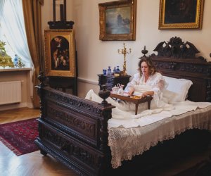 Noc Muzeów 2018 - fotorelacja Noc Muzeów 2018 - fotorelacja