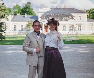 Noc Muzeów 2018 - fotorelacja Noc Muzeów 2018 - fotorelacja