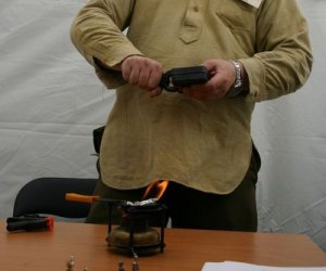 Z wizytą w Warszawie Z wizytą w Warszawie