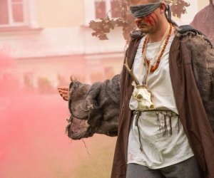 14 Zajazd Wysokomazowiecki - fotorelacja 14 Zajazd Wysokomazowiecki - fotorelacja