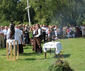 IX Podlaskie Święto Chleba