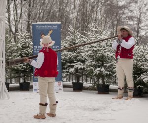 XL Konkurs Gry na Instrumentach Pasterskich im. Kazimierza Uszyńskiego - fotorelacja