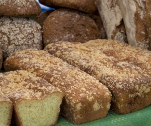 XVI Podlaskie Święto Chleba