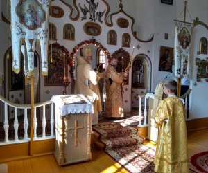 XX Podlaskie Święto Chleba - fotorelacja XX Podlaskie Święto Chleba - fotorelacja