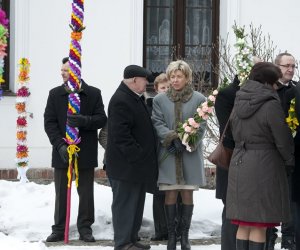 Galeria - Niedziela Palmowa 2013 Galeria - Niedziela Palmowa 2013