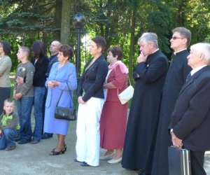 20-lecie Koła Sybiraków 20-lecie Koła Sybiraków