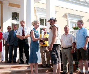 X PODLASKIE ŚWIĘTO CHLEBA