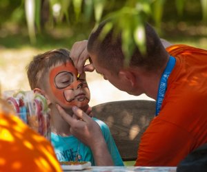 Odpust na św. Antoniego Odpust na św. Antoniego