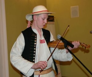 XXVII KONKURS GRY NA INSTRUMENTACH PASTERSKICH im. Kazimierza Uszyńskiego XXVII KONKURS GRY NA INSTRUMENTACH PASTERSKICH im. Kazimierza Uszyńskiego