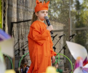 Jarmark św. Wojciecha 2024 - fotorelacja Jarmark św. Wojciecha 2024 - fotorelacja