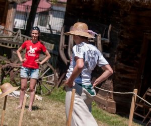 Odpust na św. Antoniego Odpust na św. Antoniego