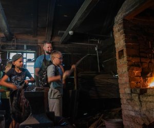 Noc Muzeów "Na ludowo" - 25 maja 2024 r. - fotorelacja Noc Muzeów "Na ludowo" - 25 maja 2024 r. - fotorelacja