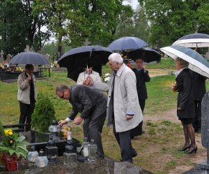 Galeria zdjęć z 17 maja 2012r