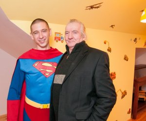 Otwarcie ekspozycji stałej "Przyjaciele z dzieciństwa"