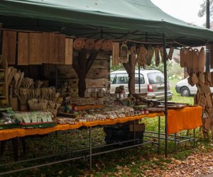 JESIEŃ W POLU I ZAGRODZIE JESIEŃ W POLU I ZAGRODZIE