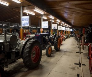 Noc Muzeów - Pełną Parą! - fotorelacja Noc Muzeów - Pełną Parą! - fotorelacja